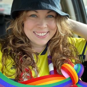 Meet your Posher, Bethany